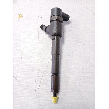 Recambio de inyector para fiat fiorino básico familiar referencia OEM IAM 0445110183  