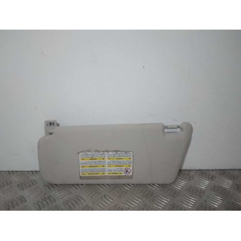 Recambio de parasol derecho para mercedes-benz clase a (w169) a 200 (169.033) referencia OEM IAM   