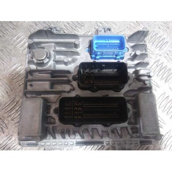 Recambio de centralita motor uce para opel astra k lim. 5türig dynamic referencia OEM IAM 395357783  