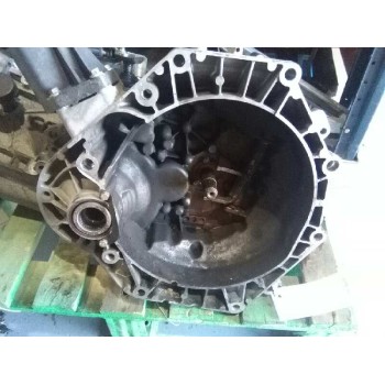 CAJA CAMBIOS PNA CA PARA PIEZAS 