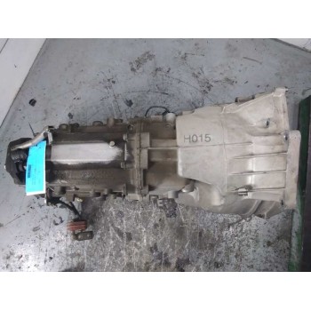 Recambio de caja cambios para bmw serie 3 touring (e91) 320d referencia OEM IAM  197.426km 