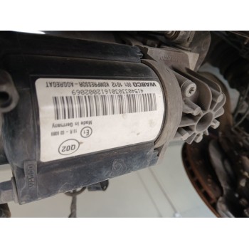 Recambio de bomba suspension para mercedes-benz clase s (w220, v220) s 320 (220.065, 220.165) referencia OEM IAM   