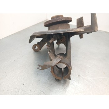 Recambio de mangueta delantera izquierda para seat arona fr referencia OEM IAM 2Q0407255K  