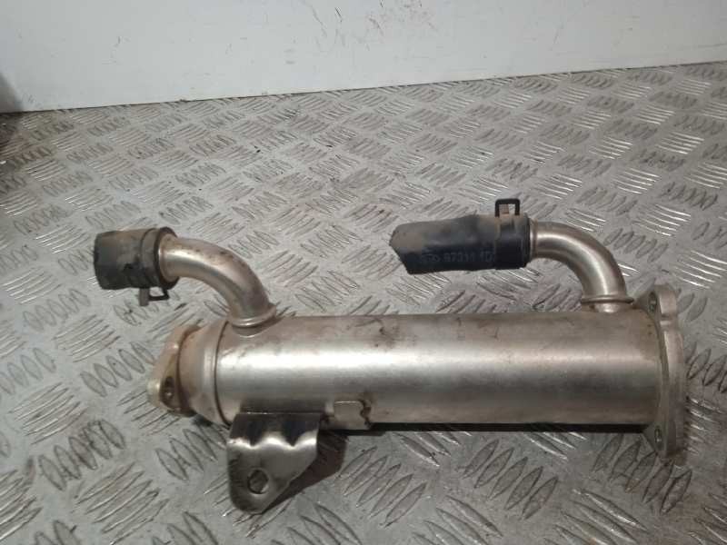 Recambio de enfriador egr para hyundai santa fe (bm) 2.2 crdi cat referencia OEM IAM 2841627400  