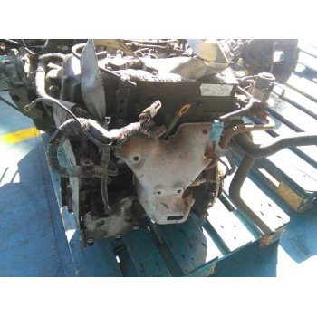 Recambio de motor completo para nissan primera berlina (p11) básico referencia OEM IAM QG16  