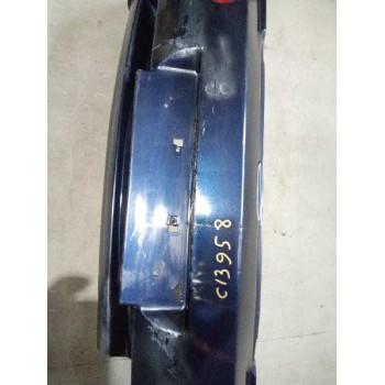 Recambio de paragolpes trasero para hyundai coupe (gk) 1.6 fx referencia OEM IAM  TOCADO PINTURA MAL 