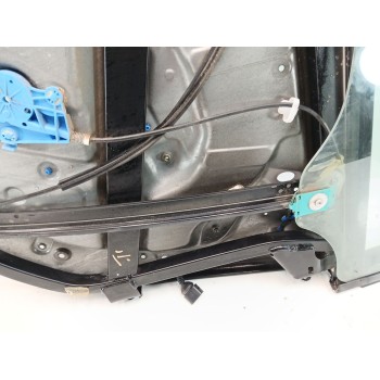 Recambio de elevalunas delantero izquierdo para porsche cayenne (9pa) 3.2 referencia OEM IAM 95554246104  