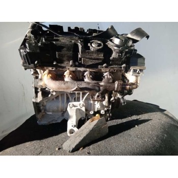 Recambio de motor casco para bmw serie 3 lim. (f30) 2.0 turbodiesel referencia OEM IAM N47D20C  