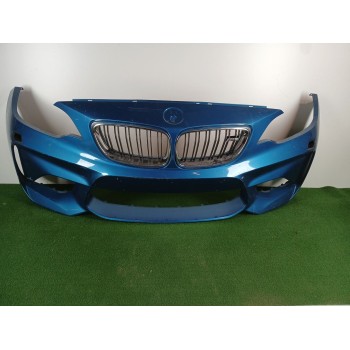 PARAGOLPES DELANTERO 51118062177 M2