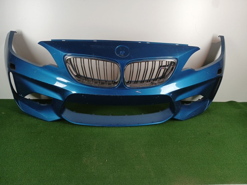 Recambio de paragolpes delantero para bmw 2 coupé (f22, f87) 220 i referencia OEM IAM 51118062177  M2