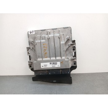 Recambio de centralita motor uce para renault megane iii coupe limited referencia OEM IAM 237106288r  s180206145a