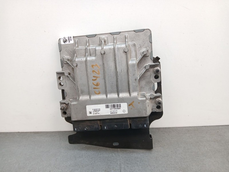 Recambio de centralita motor uce para renault megane iii coupe limited referencia OEM IAM 237106288r  s180206145a