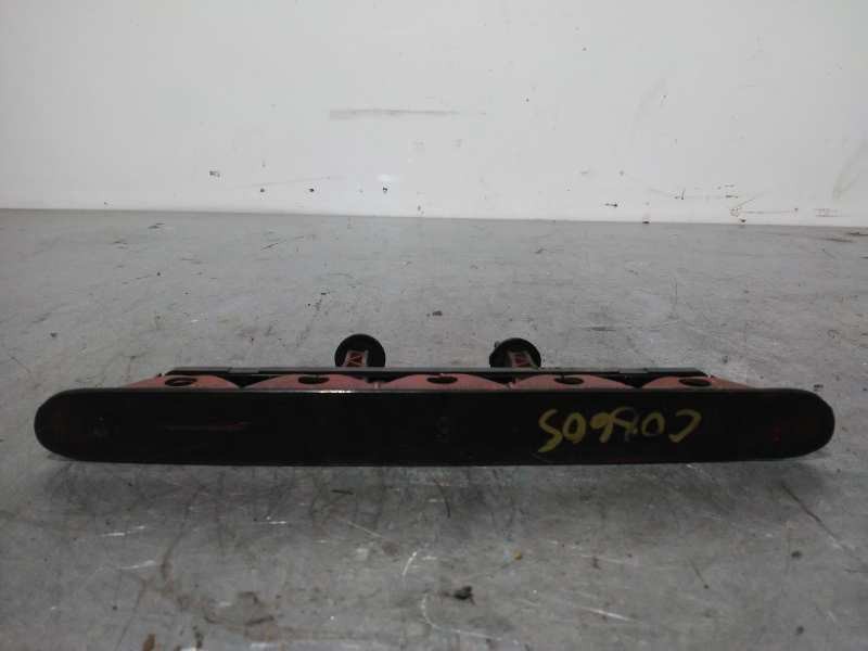 Recambio de luz central de freno para citroën xsara berlina 1.9 td exclusive referencia OEM IAM SAEU96DOT  