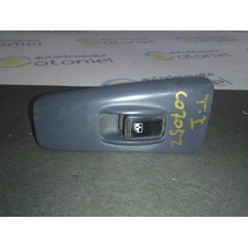 MANDO ELEVALUNAS TRASERO IZQUIERDO 621W03620 