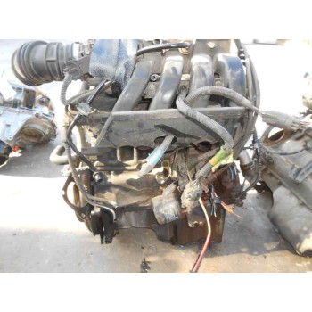 Recambio de motor completo para ford ka (ccq) básico referencia OEM IAM J4D B 