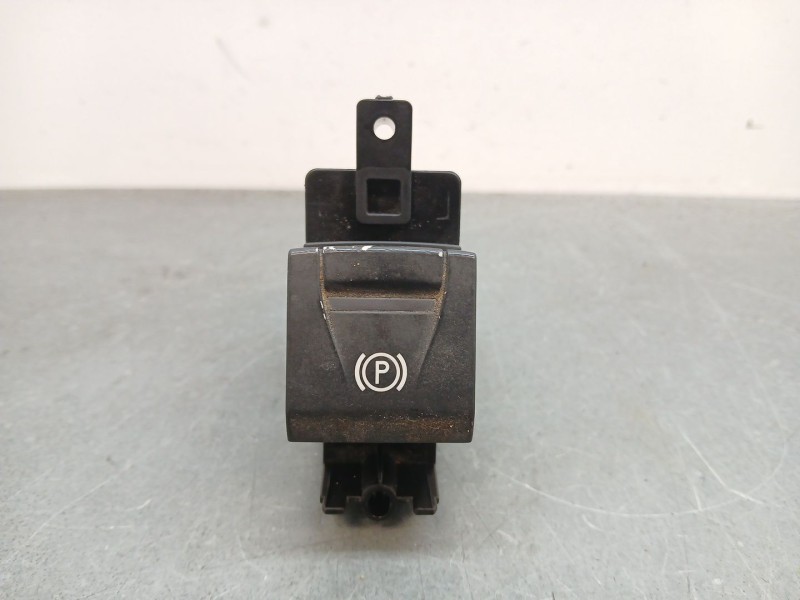 Recambio de palanca freno de mano para renault laguna iii dynamique referencia OEM IAM 363210001r ELÉCTRICO PULSADOR BOTON