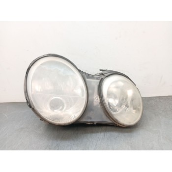 Recambio de faro derecho para kia opirus (gh) 3.5 referencia OEM IAM   XENON