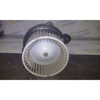 Recambio de motor calefaccion para hyundai i30 classic referencia OEM IAM 9105A  