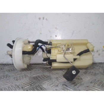 Recambio de aforador para honda jazz (gd1/5) 1.4 s referencia OEM IAM 17708SAA003 101967331 