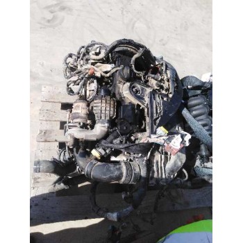 MOTOR COMPLETO 9H06 CASCO 