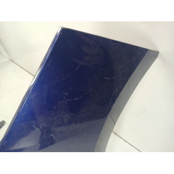 Recambio de paragolpes delantero para seat leon (5f1) 1.6 tdi referencia OEM IAM 5F0807221AB  