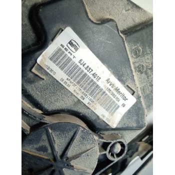 Recambio de elevalunas delantero izquierdo para seat ibiza (6j5) 1.6 tdi referencia OEM IAM 6J4837401E SOLO MECANISMO 6J4837401E
