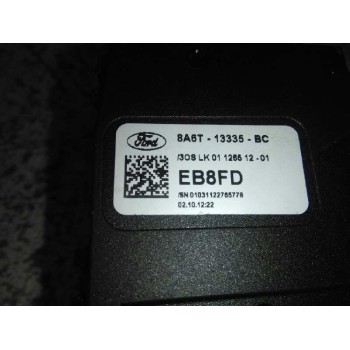 Recambio de mando intermitentes para ford fiesta (ccn) sync edition referencia OEM IAM   