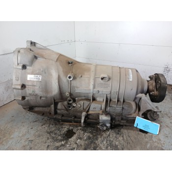 Recambio de caja cambios para bmw serie 7 (e65/e66) 730d referencia OEM IAM 6HP26 ZFS 7544613 