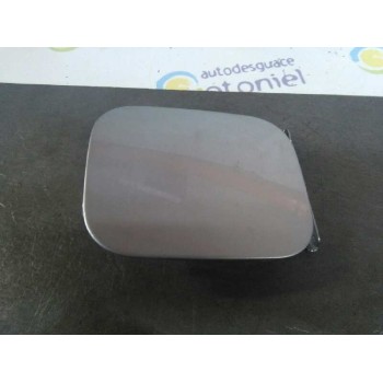 Recambio de tapa exterior combustible para nissan qashqai (j11) n-connecta referencia OEM IAM   PLATA