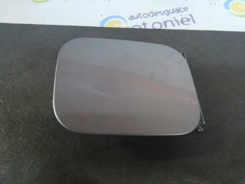 Recambio de tapa exterior combustible para nissan qashqai (j11) n-connecta referencia OEM IAM   PLATA