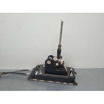 PALANCA CAMBIO 510711049K 3Q0711061B 6V CON CABLES