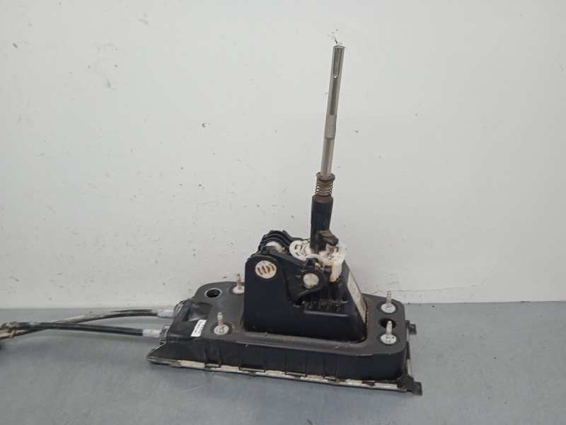 Recambio de palanca cambio para audi q2 (gab) sport edition referencia OEM IAM 510711049K 3Q0711061B 6V CON CABLES