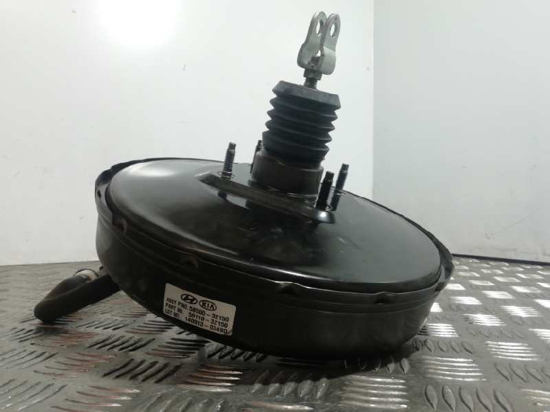Recambio de servofreno para hyundai i40 comfort referencia OEM IAM 585003Z150  