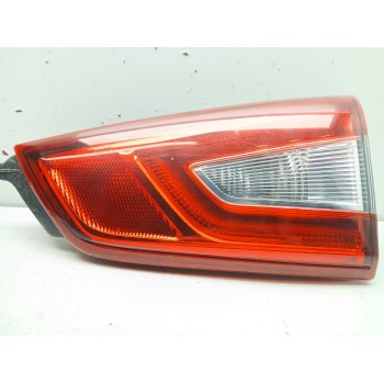 PILOTO TRASERO DERECHO INTERIOR 265504EA5B 22618013 