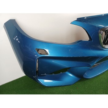 Recambio de paragolpes delantero para bmw 2 coupé (f22, f87) 220 i referencia OEM IAM 51118062177  M2