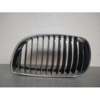 Recambio de rejilla delantera para bmw serie 1 berlina (e81/e87) 118d referencia OEM IAM  RIÑON IZQUIERDO 