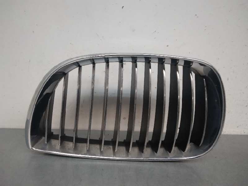 Recambio de rejilla delantera para bmw serie 1 berlina (e81/e87) 118d referencia OEM IAM  RIÑON IZQUIERDO 