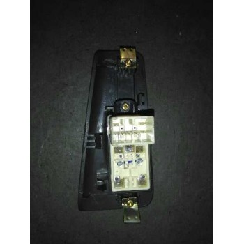 Recambio de mando elevalunas trasero izquierdo para kia cerato 1.5 lx crdi berlina (4-ptas.) referencia OEM IAM 621W03620  