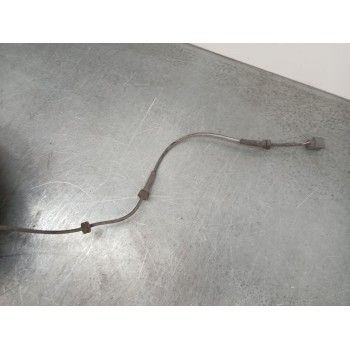 Recambio de mangueta delantera derecha para renault kadjar (ha_, hl_) 1.2 tce 130 referencia OEM IAM 400144EA0A  