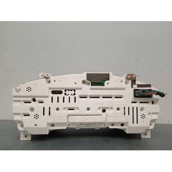 Recambio de cuadro instrumentos para honda insight (ze2) comfort referencia OEM IAM 78100TM8G21 CUENTA REVOLUCIONES 8000RPM