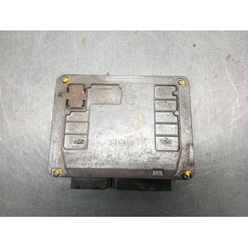 Recambio de centralita motor uce para seat ibiza iii (6l1) 1.2 referencia OEM IAM 03E906033P  