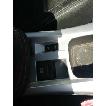 Recambio de palanca freno de mano para renault laguna iii dynamique referencia OEM IAM 363210001r ELÉCTRICO PULSADOR BOTON