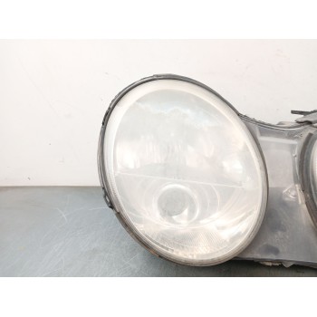 Recambio de faro derecho para kia opirus (gh) 3.5 referencia OEM IAM   XENON