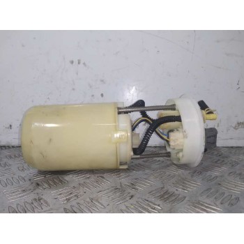 Recambio de aforador para honda jazz (gd1/5) 1.4 s referencia OEM IAM 17708SAA003 101967331 