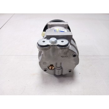 Recambio de compresor aire acondicionado para chevrolet lacetti (j200) 1.6 referencia OEM IAM   