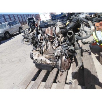 Recambio de motor completo para citroën c3 picasso collection referencia OEM IAM 9H06 CASCO 