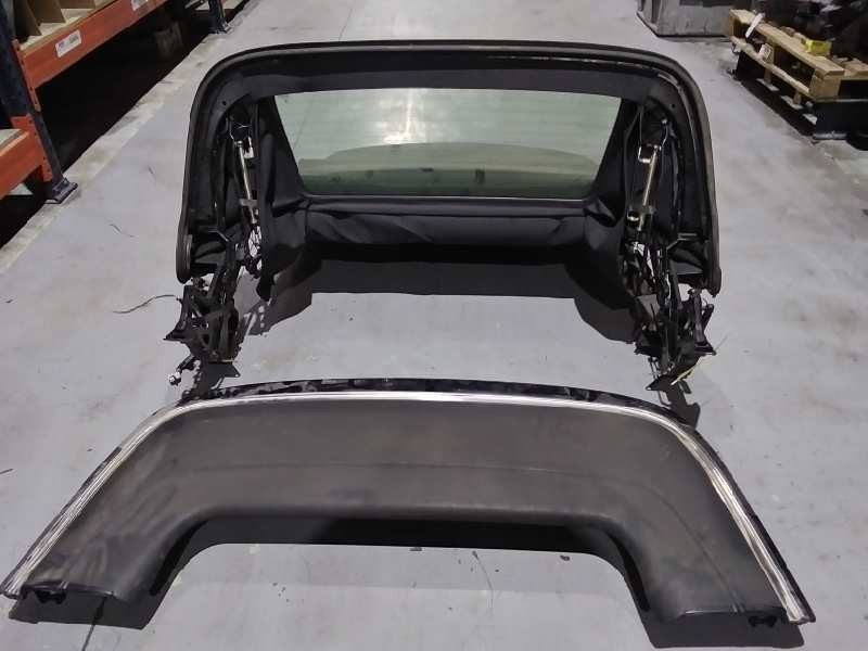 Recambio de techo para bmw serie 3 cabrio (e46) 320 ci referencia OEM IAM   