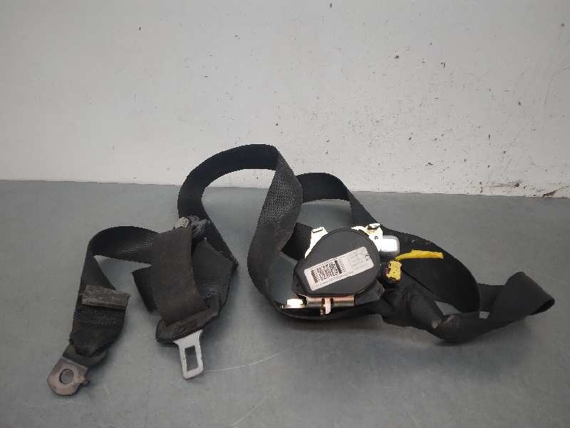 Recambio de pretensor airbag izquierdo para fiat fiorino básico referencia OEM IAM 7354644770E  