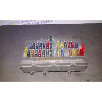 Recambio de modulo electronico para fiat scudo (222) 2.0 jtd cat referencia OEM IAM 9629677480  