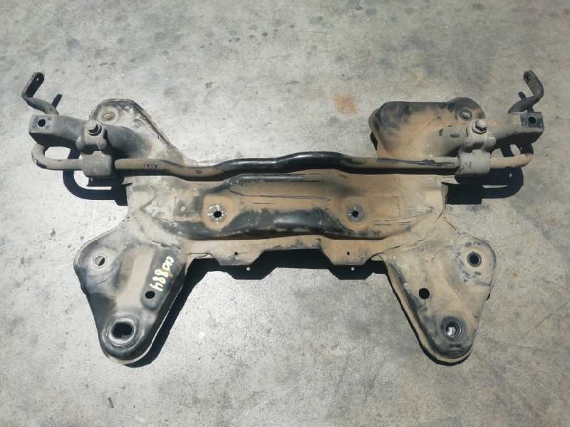Recambio de puente delantero para peugeot 1007 1.4 referencia OEM IAM   